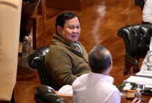 SDM Unggul Kunci Kemandirian Pertahanan dan Energi RI?