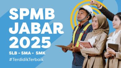 SPMB Jabar 2025: Server Down, Verifikasi Manual, Panik?