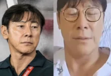 STY Sakit Usai Laga Jepang? Jeje Ungkap Kondisi Mantan Pelatih Timnas!