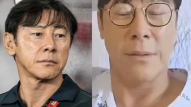 STY Sakit Usai Laga Jepang? Jeje Ungkap Kondisi Mantan Pelatih Timnas!