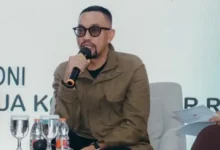 Sahroni: Medsos Jadi Jalan Keadilan, Respon Cepat Polisi Diperlukan