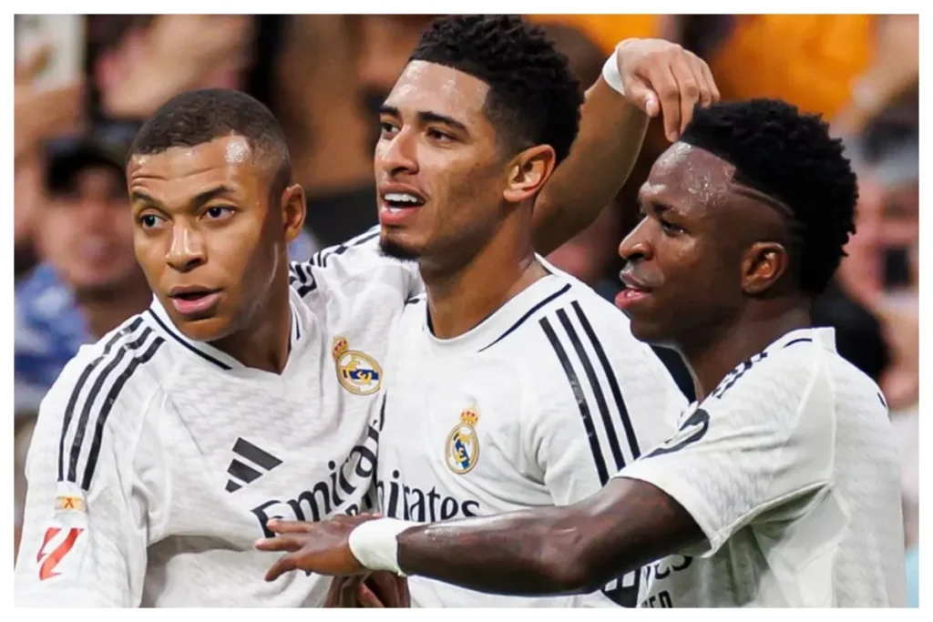 Saksikan! Live Streaming Real Madrid vs Al Hilal Piala Dunia Antarklub 2025!