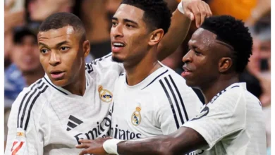 Saksikan! Live Streaming Real Madrid vs Al Hilal Piala Dunia Antarklub 2025!