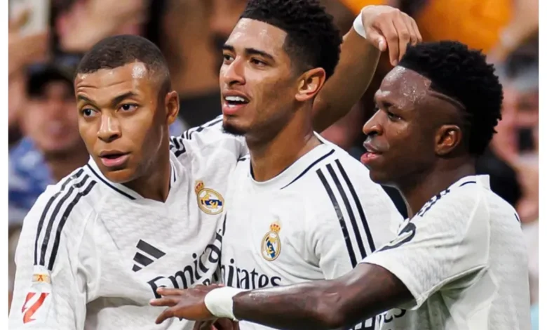 Saksikan! Live Streaming Real Madrid vs Al Hilal Piala Dunia Antarklub 2025!