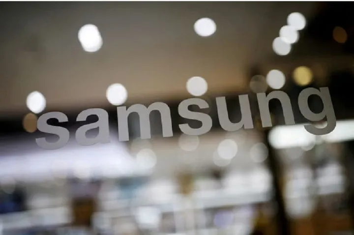 Samsung Rugi Besar: Laba Anjlok 35%, Kuartal IV 2023