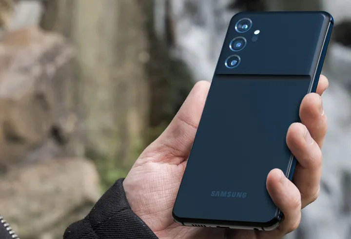 Samsung & Google Pilih Chip Qualcomm: Revolusi Headset Terbaru