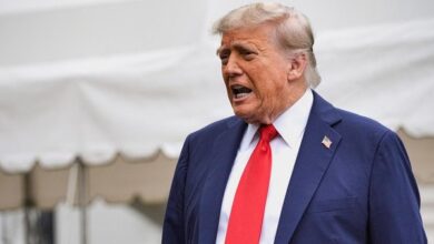 Satu Panggilan AS Hentikan Serangan Israel ke Iran?