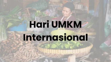 Sejarah Hari UMKM Internasional: 27 Juni, Kisah Inspiratifnya