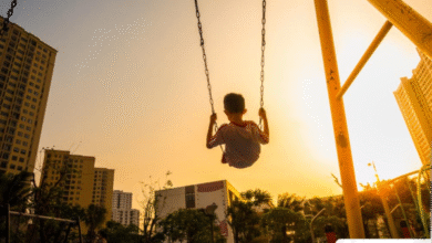 Sembuhkan Luka Masa Kecil: Pahami & Atasi Inner Child Anda
