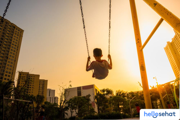 Sembuhkan Luka Masa Kecil: Pahami & Atasi Inner Child Anda