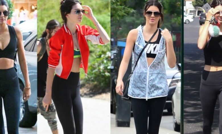 Sepatu Hiking Favorit Kendall & Hailey: Rekomendasi Terbaik