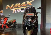 Sepuluh Tahun NMAX: Legenda Skuter Matik, Inovator & Trendsetter Indonesia