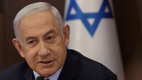 Serangan Israel ke Iran: 3 Tujuan Netanyahu Terungkap