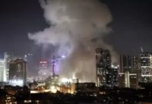 Serangan Nuklir Iran: Balasan Mematikan Menarget Basis AS?
