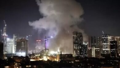 Serangan Nuklir Iran: Balasan Mematikan Menarget Basis AS?