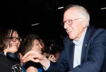 Serangan Nuklir Iran: Trump vs Sanders, Konstitusionalitas Dipertanyakan!