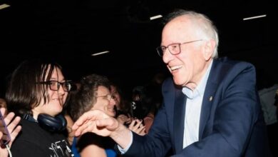 Serangan Nuklir Iran: Trump vs Sanders, Konstitusionalitas Dipertanyakan!