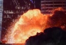 Serangan Rudal Khaibar: Iran Hantam Israel, Perang Memanas!