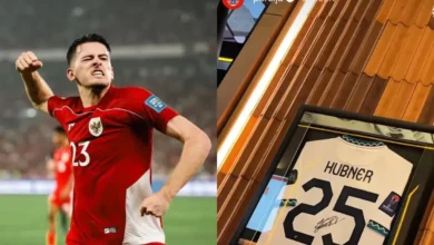 Setelah Thom Haye, Persija Incar Justin Hubner? Transfer Bomb Macan Kemayoran!