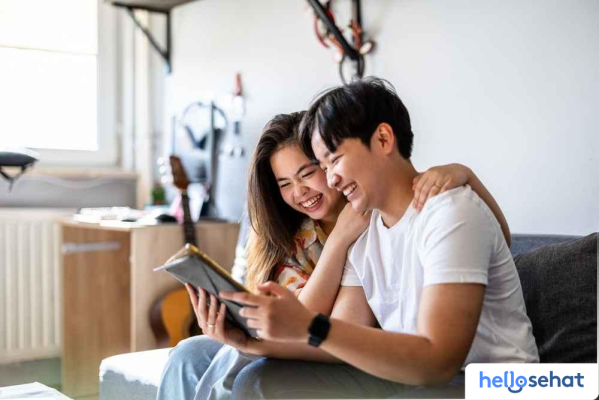 Situationship: Rahasia Hubungan Tanpa Definisi, Bikin Galau?