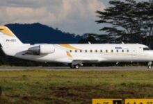 Skandal Papua: 19 Koper Uang Tunai untuk Jet Pribadi?