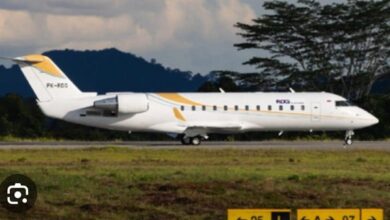 Skandal Papua: 19 Koper Uang Tunai untuk Jet Pribadi?