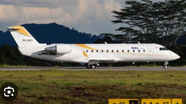 Skandal Papua: 19 Koper Uang Tunai untuk Jet Pribadi?