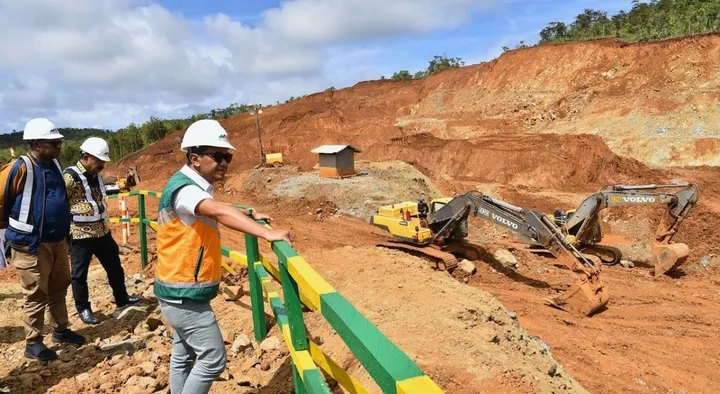 Skandal Tambang Nikel Raja Ampat: Siapa di Baliknya?