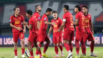 Skuad All Star Liga Indonesia 2025: Persija Dominasi, 55 Pemain Top!
