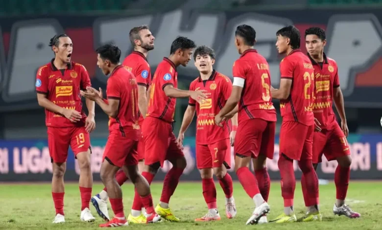 Skuad All Star Liga Indonesia 2025: Persija Dominasi, 55 Pemain Top!