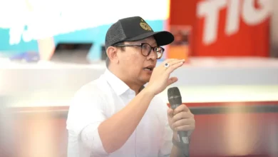 Stadion Persija Batal? Gubernur DKI Minta Desain Lebih Menarik!