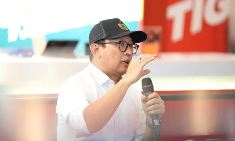 Stadion Persija Batal? Gubernur DKI Minta Desain Lebih Menarik!