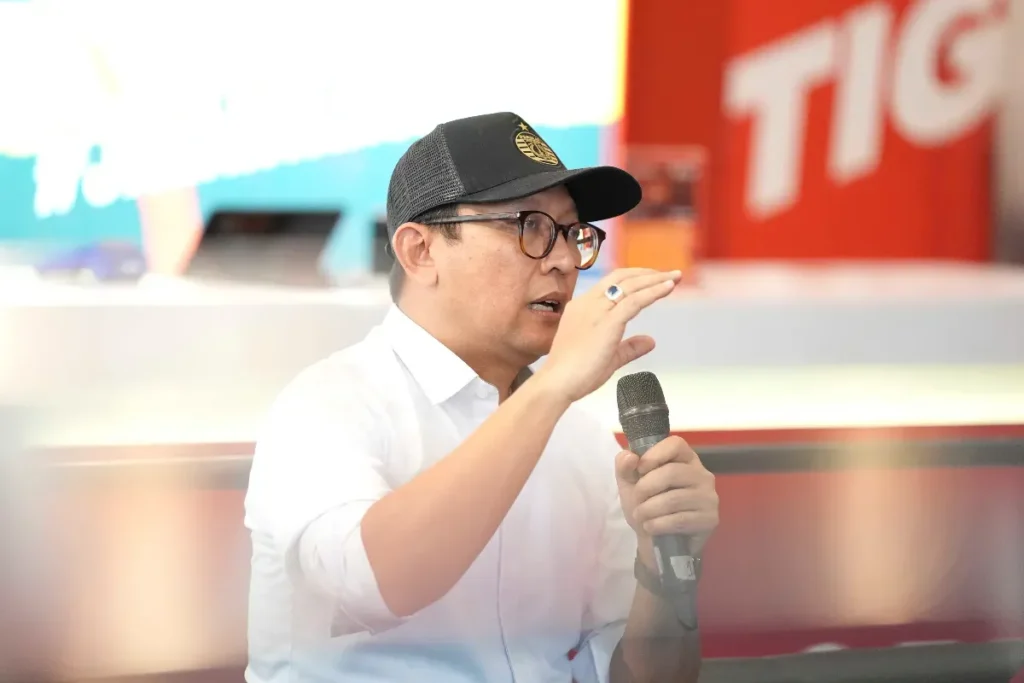 Stadion Persija Batal? Gubernur DKI Minta Desain Lebih Menarik!
