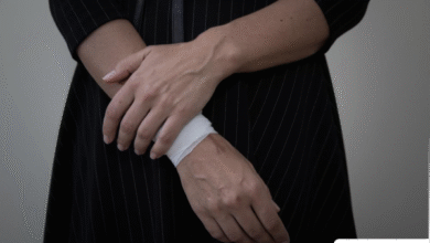 Stop Self-Harm: Temukan Cara Pulih & Sembuh Sekarang