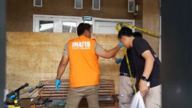 Suami Aniaya Istri Tewas di Karawang: Cemburu Picu Kekerasan?
