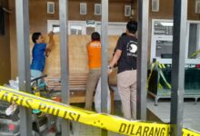 Suami Bunuh Istri di Karawang: Kronologi Kejahatan Mengerikan