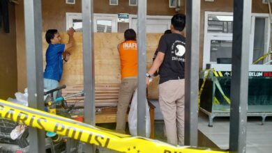 Suami Bunuh Istri di Karawang: Kronologi Kejahatan Mengerikan