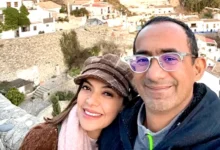 Suami Najwa Shihab Meninggal, Ibrahim Sjarief Assegaf Berpulang