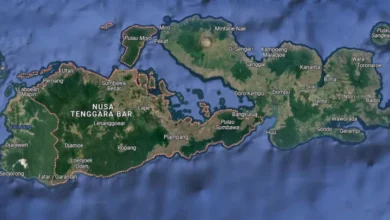 Sumbawa Merdeka: Ibu Kota Baru di Sumbawa Besar?
