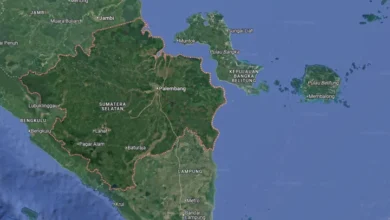 Sumsel Segera Pemekaran? Tiga Provinsi Baru Siap Lahir