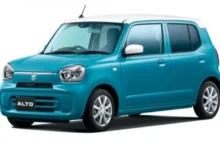 Suzuki Alto: Mobil Irit & Terjangkau, Kembali Diincar Pecinta Mobil Kecil