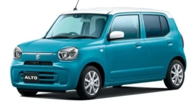 Suzuki Alto: Mobil Irit & Terjangkau, Kembali Diincar Pecinta Mobil Kecil