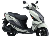 Suzuki Avenis 125 Resmi Pensiun: Skutik Mungil Pamit dari Indonesia