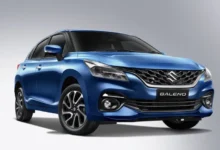 Suzuki Baleno: Keluarga Muda, Kabin Luas, 5 Warna Pilihan