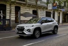 Suzuki Fronx 2025: Spesifikasi, Performa, & Harga Jualnya