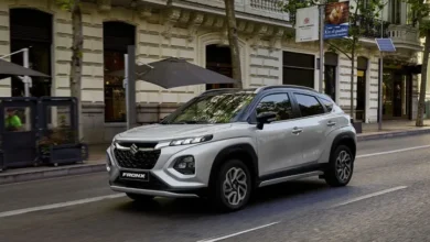 Suzuki Fronx 2025: Spesifikasi, Performa, & Harga Jualnya