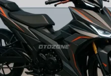 Suzuki Satria 180RR: Agresif, Futuristik, Harga Terkini, Spesifikasi Lengkap
