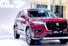 Suzuki XL7 Hybrid: SUV Keluarga Terbaik, Ramah Lingkungan, Penjualan Meroket