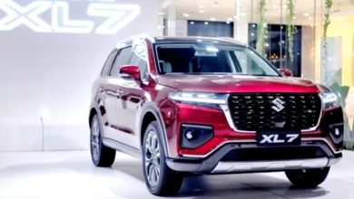 Suzuki XL7 Hybrid: SUV Keluarga Terbaik, Ramah Lingkungan, Penjualan Meroket
