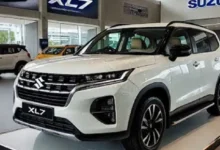 Suzuki XL7 & Ertiga: Hybrid Laris, Penjualan Meroket di Garut